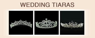 Wedding Tiaras